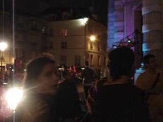 La queue leu leu catho (écoutez bien les paroles)!