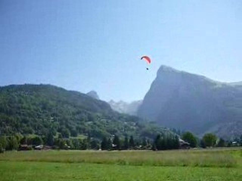 atterro Ritou samoens