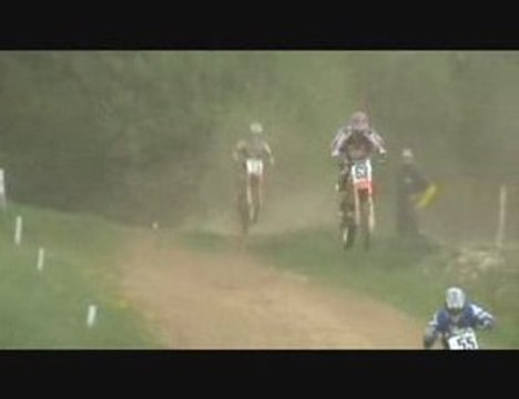 course motocross valdahon avril 2009 ! manche 1