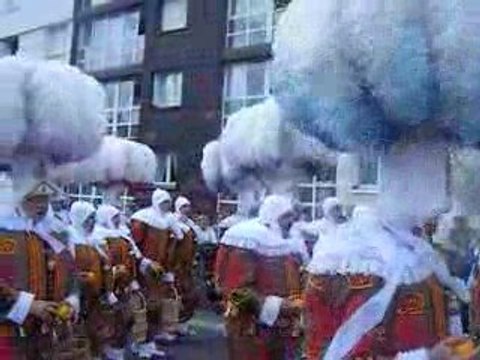 les chtis gilles de rousies