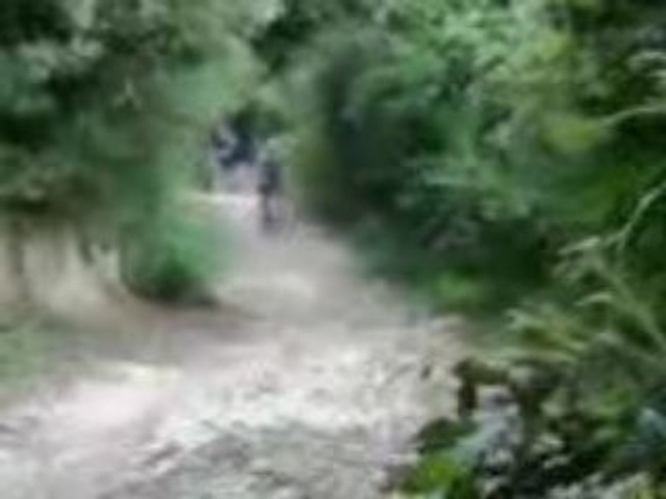 Le Cave parte 1