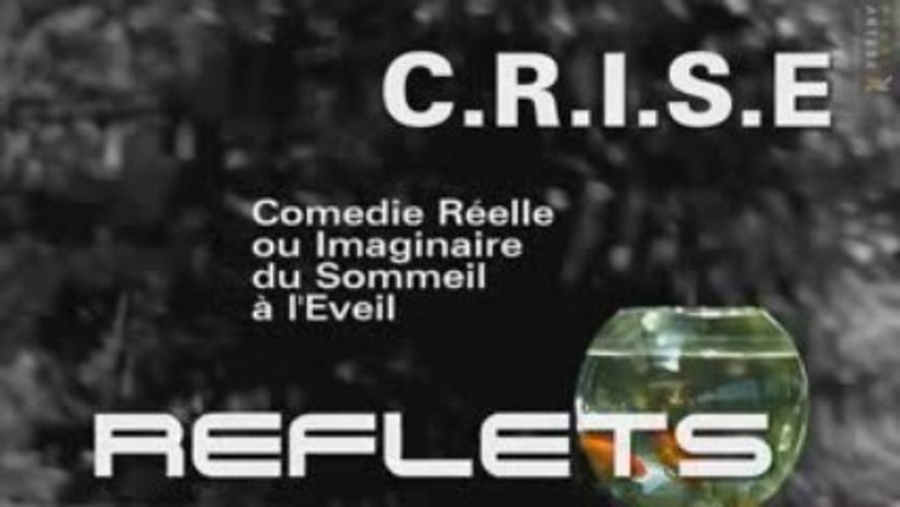 Marseille 2013 - Pixelartese.com - Clip CRISE ET REFLETS
