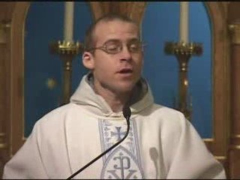 Jun 22 - Homily: Patron Saint of Politicians