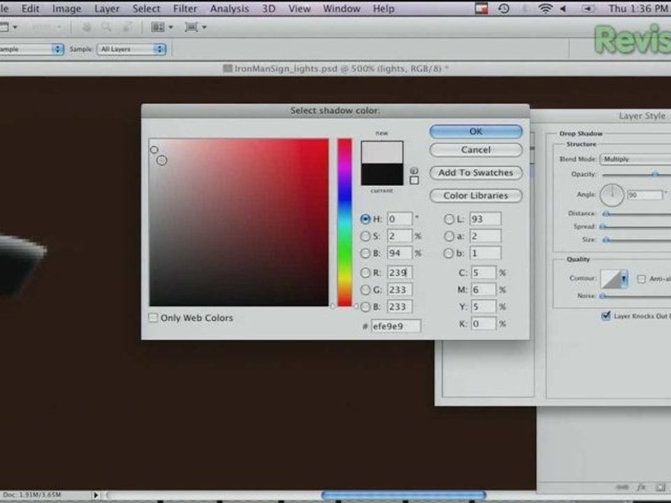 Create Billboard Lights - PixelPerfect