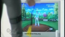 Wii Active by EA Sports - Workout on Your Wii