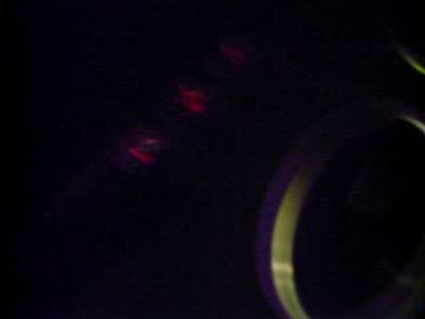 Pression turbo focus ST