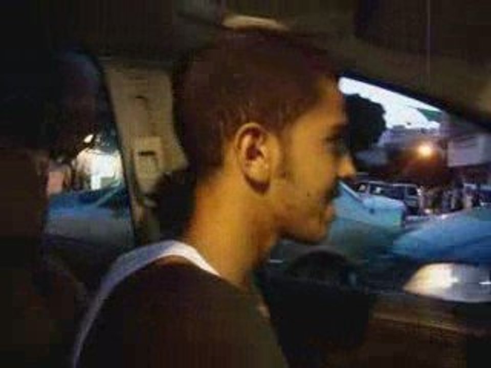 wari mkalche-moha-boujlal a maraval