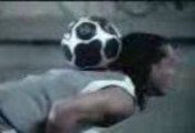 Ronaldinho vs Ankaralı Namık