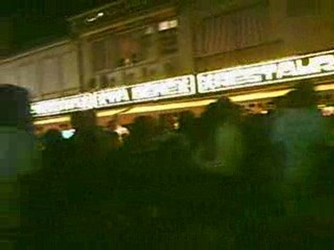 Fete de la musique 2009 - Palavas