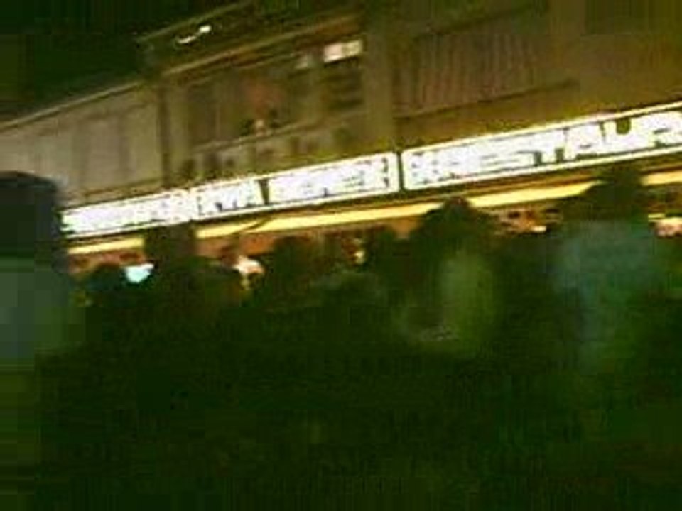 Fete de la musique 2009 - Palavas