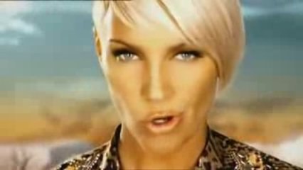 Kate Ryan - Babacar