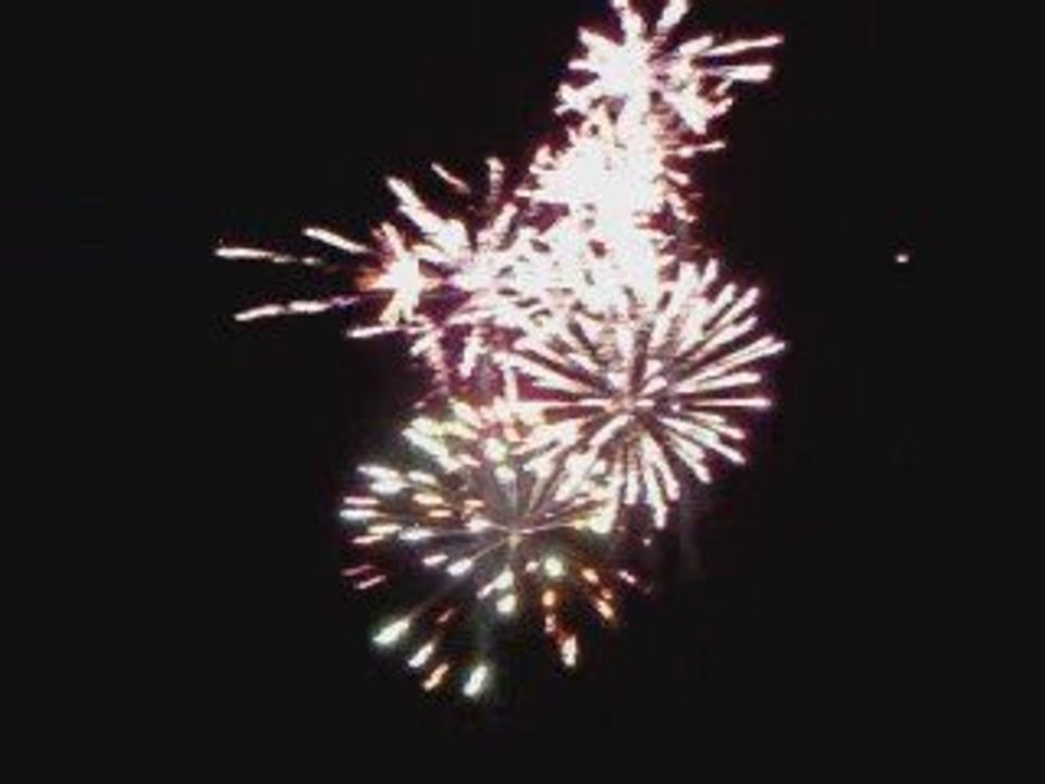 Fête de la musique à Vagney (88)