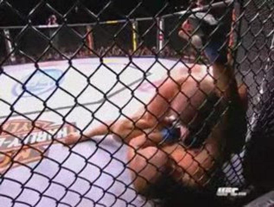 UFC 100 preview !!!