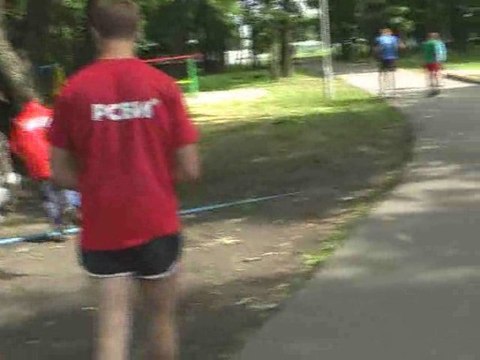 FEDOR. STARY OSKOL. RUSSIA. JUNE 2009.( 3 )