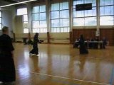 Passage Kyu Meylan 2009 Geiko Adulte Benjamin 2