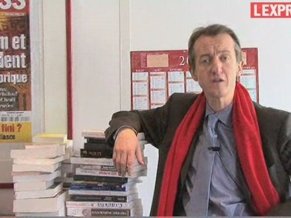 Les deux rendez-vous de Sarkozy