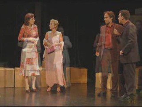 09 Diapo Les tribulations