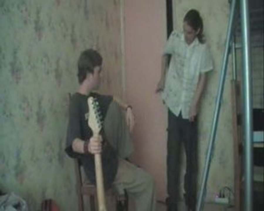 Rocking Trash : Guillaume et Romuald 04