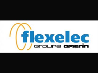 KYX FLEXELEC HEATING CABLE ASPHALT CABLE CHAUFFANT RAMP