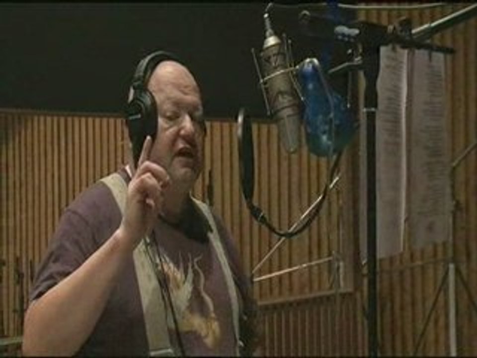 BORIS VIAN - (LIO - FRANÇOIS HADJI LAZARO)