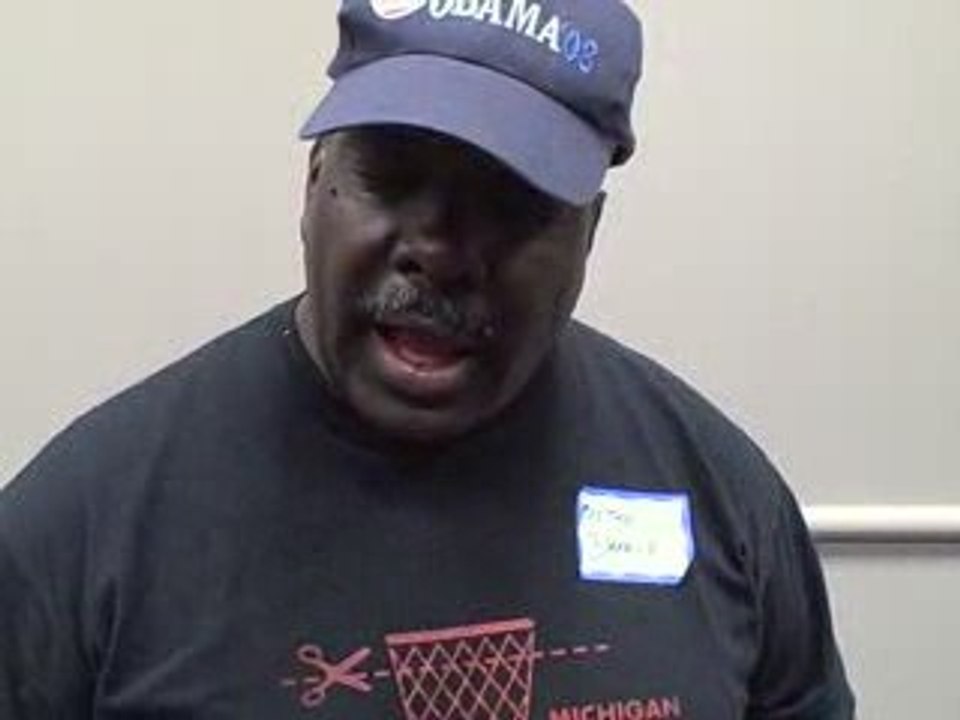 Pat Gage - Business Finance