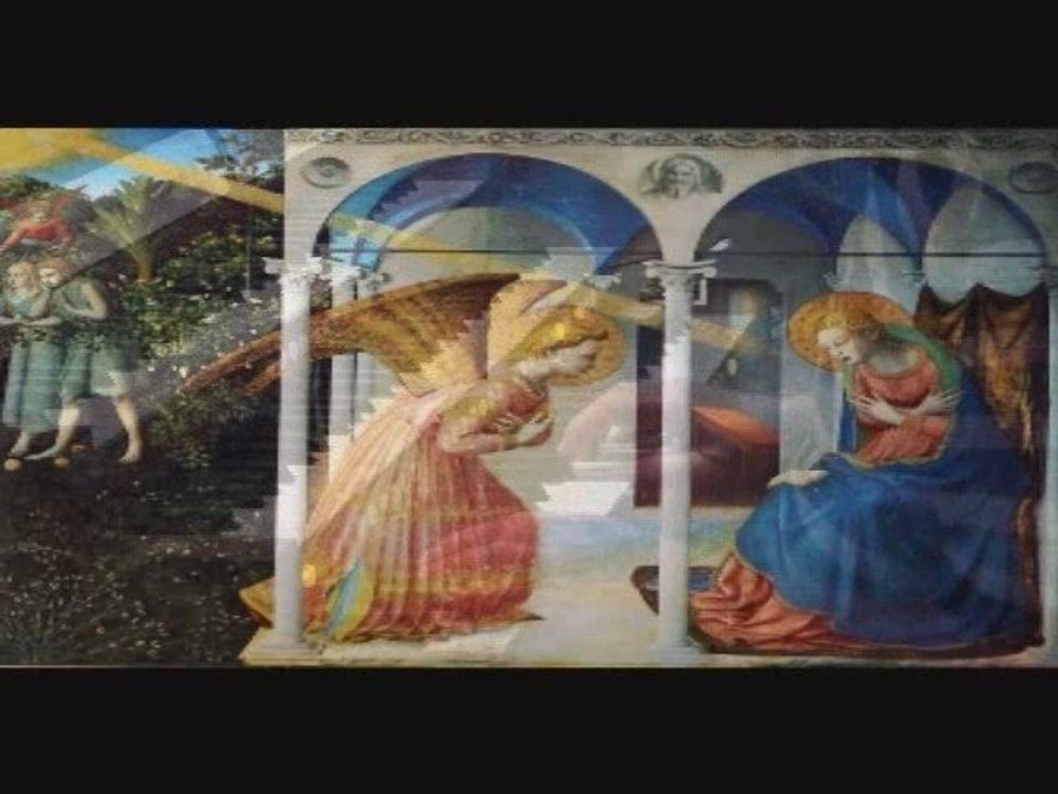 J.S.Bach - "OB." "Nun komm der Heiden Heiland" BWV 599