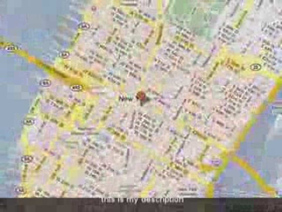4 Bathrooms - New York,  10036