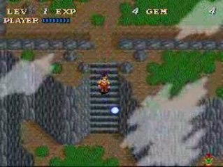 Soul Blazer (SNES)