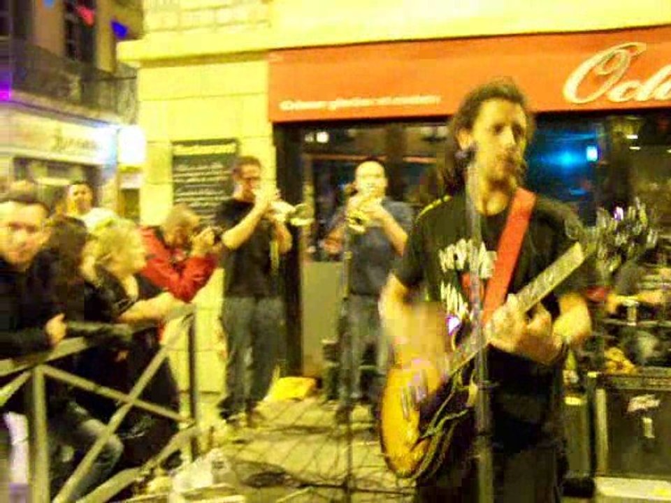 fete de la musique PERPIGNAN