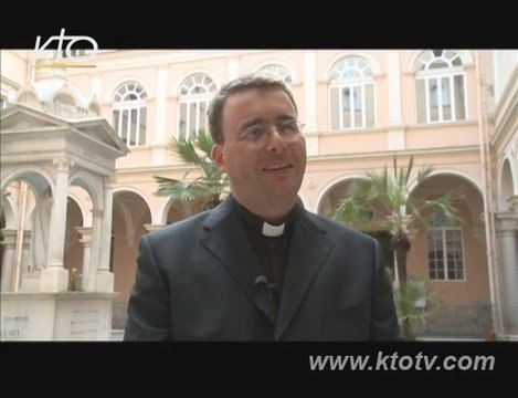 Père Jean-Baptiste Edart