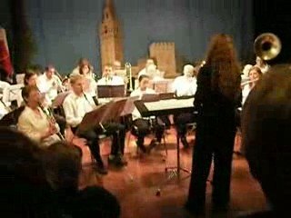 A Leroy Anderson Portrait Harmonie de la Croix Rouge