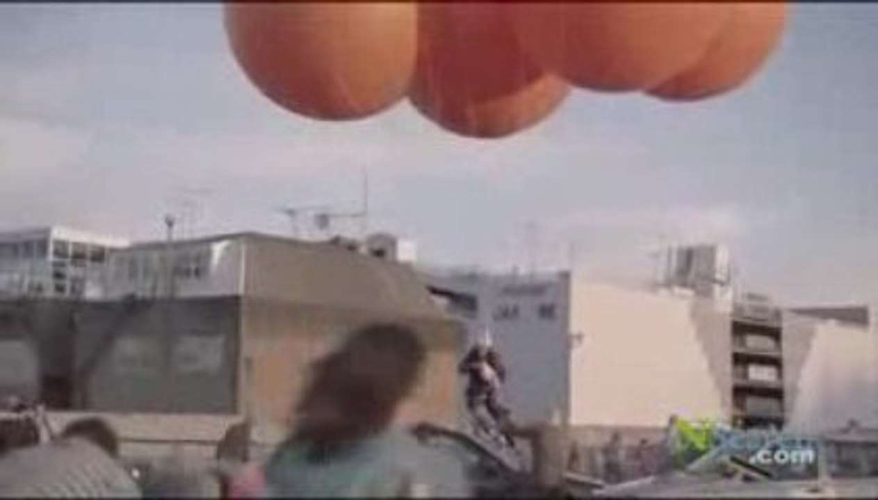 XBox 360 - Jump In Ad