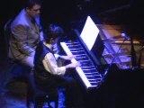 Autistic talent Bugra CANKIR plays GREEN SLEEVES