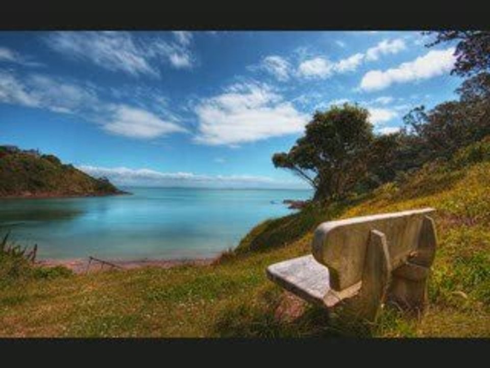 Parkway drive The Cruise