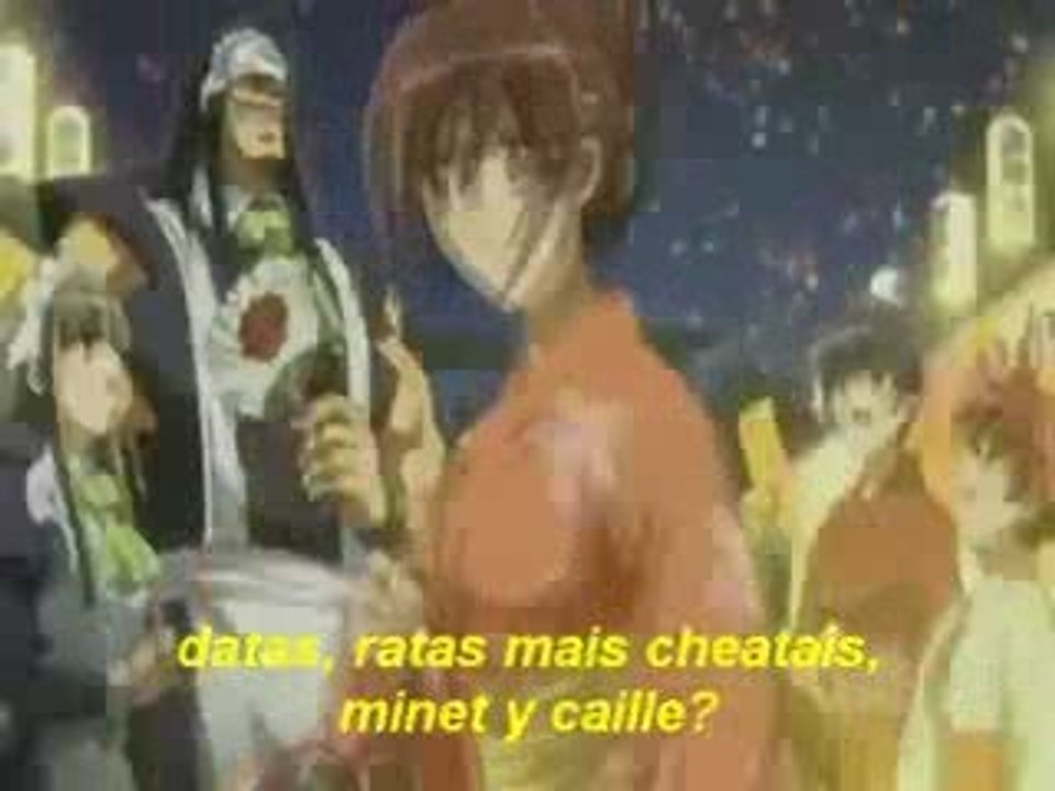 Kamen no Maid Guy - Misheard Lyrics