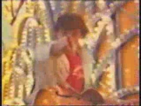 Twistin Jack Le Twist clip