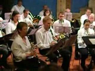 Orpheus in de Onderwereld Harmonie de la Croix Rouge Tg