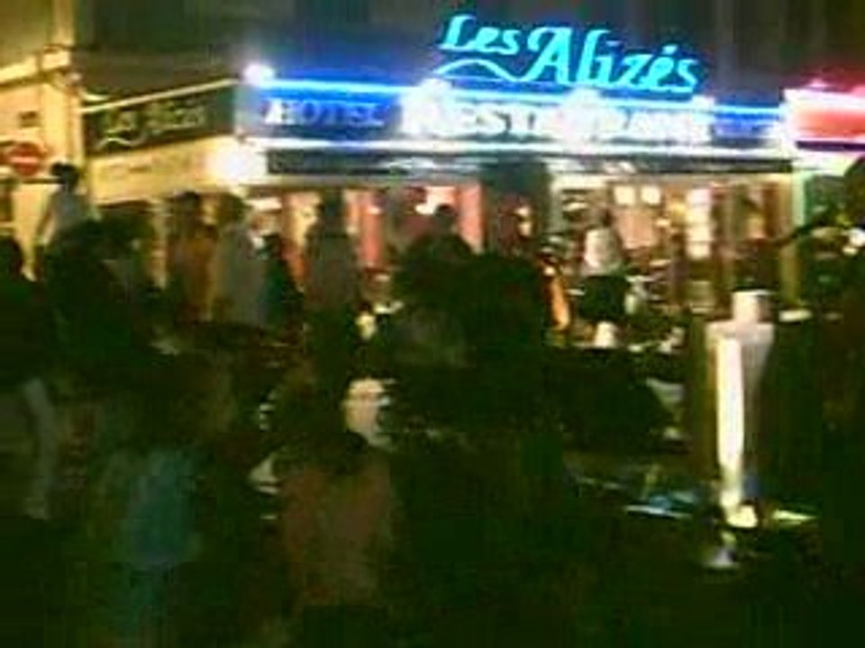 Fete de la musique 2009 - Palavas - 3