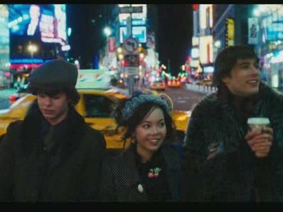Fame Teaser
