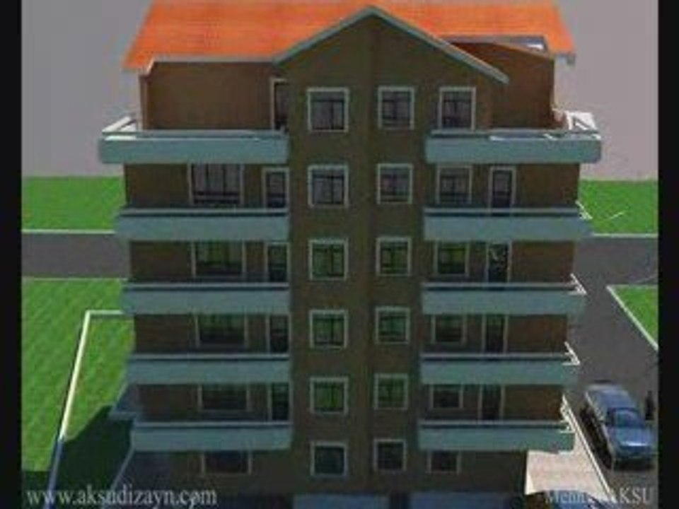 apartman