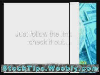 STOCK TRADING: Picking the best stocks