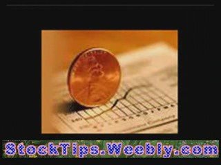 Trading Penny Stocks