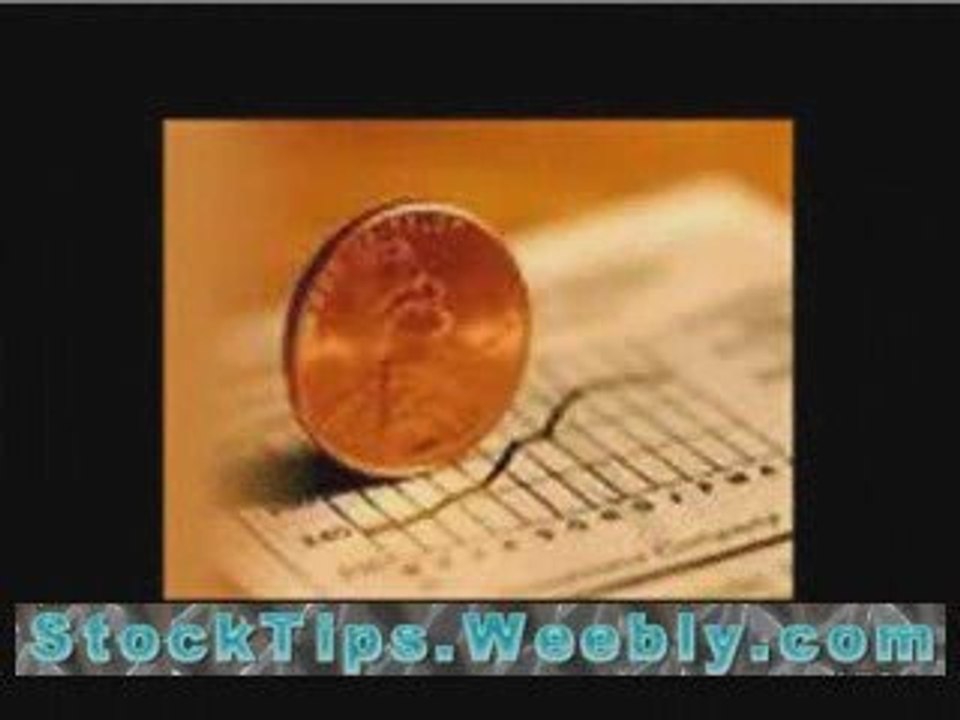 Stock Tips For Generation YouTube
