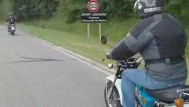 suzuki rv125 van van rv90 thoiry 2009 vanvan rv