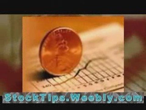 Top Stock Picks Online Stock Trading System