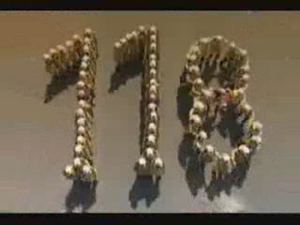 Clip Pompiers Suisses 118