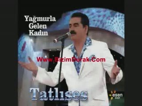 Ibrahim Tatlises - Kolbasti 2009 BizimDurak.Com
