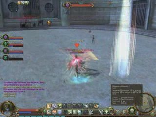 Aion GreatTurk Guild Arena Pk