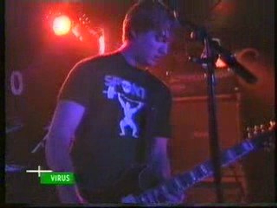 QOSTA - The Bronze 1998