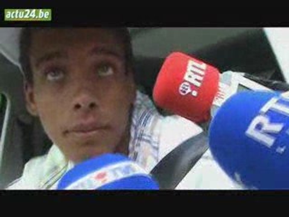 Actu24 - Reprise des entrainements au Standard